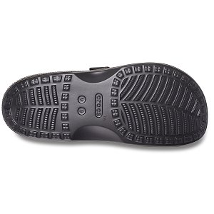 Saturday Sandal M - Black