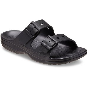 Saturday Sandal M - Black