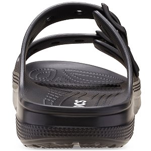 Saturday Sandal M - Black