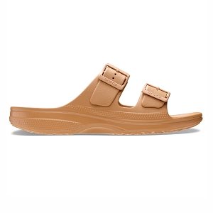 Saturday Sandal M - Umber