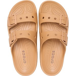 Saturday Sandal M - Umber