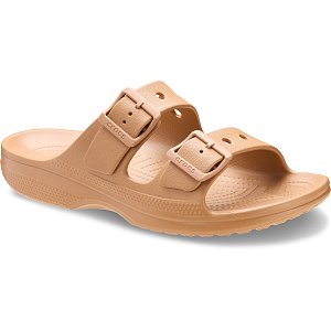 Saturday Sandal M - Umber