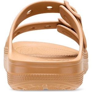 Saturday Sandal M - Umber