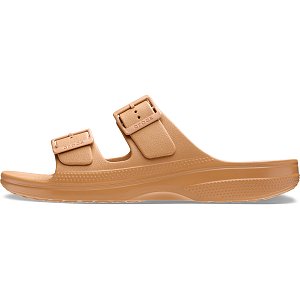 Saturday Sandal M - Umber