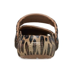 Classic Animal Ballet - Sepia/Leopard