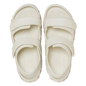 CrbndCruiserGlwConfettiBandSdK - Summit White/Guava