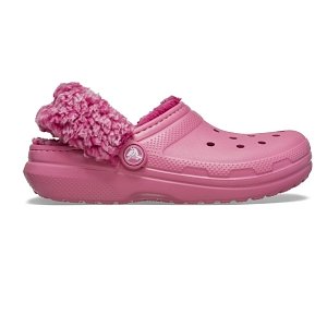 Classic Fleece Lined Clog K - Quiet Rose