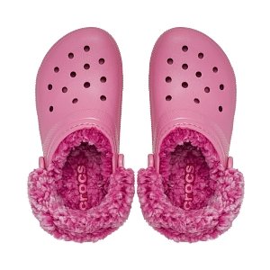 Classic Fleece Lined Clog T - Quiet Rose