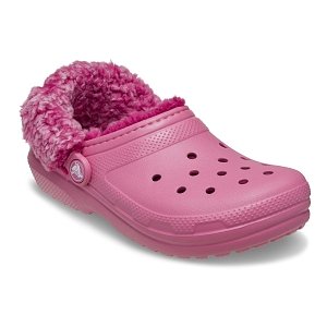 Classic Fleece Lined Clog T - Quiet Rose