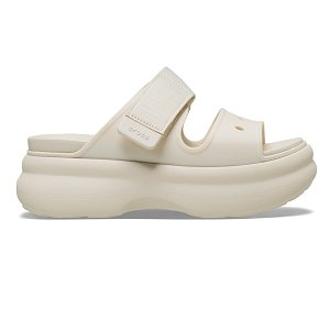 Soho Two Strap Sandal - Frappe