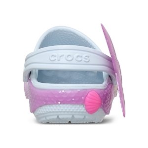 Clsc IAM ColorChangeMermaidCgT - Vapor Ice