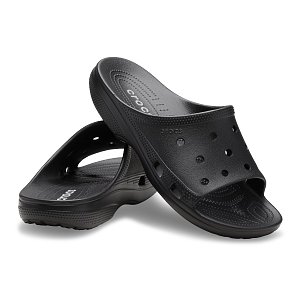 Saturday Slide W - Black