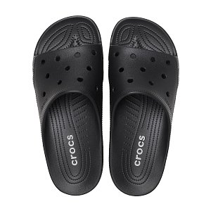 Saturday Slide W - Black