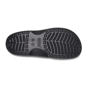 Saturday Slide W - Black