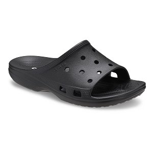 Saturday Slide W - Black