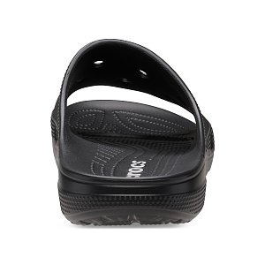 Saturday Slide W - Black