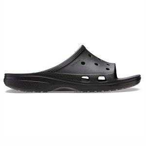 Saturday Slide M - Black