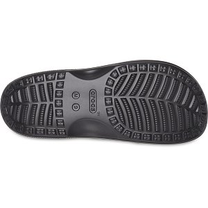 Saturday Slide M - Black