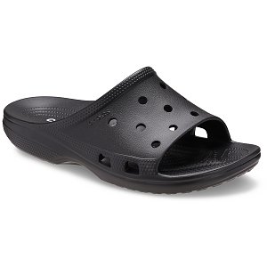 Saturday Slide M - Black