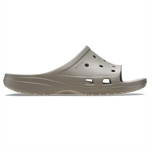 Saturday Slide M - Dusty Olive