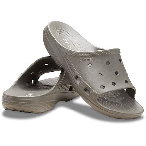 Saturday Slide M - Dusty Olive