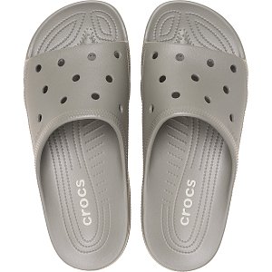 Saturday Slide M - Dusty Olive
