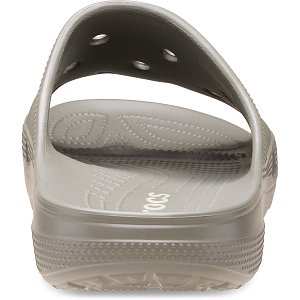 Saturday Slide M - Dusty Olive