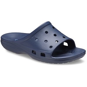 Saturday Slide M - Navy