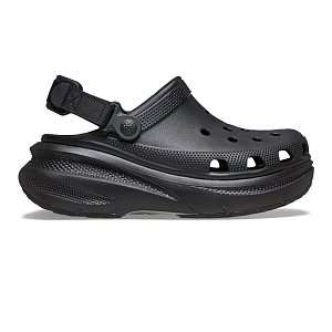 New Crush Clog - Black