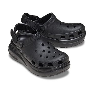 New Crush Clog - Black