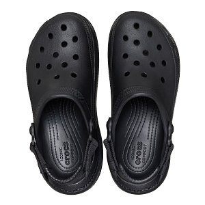 New Crush Clog - Black