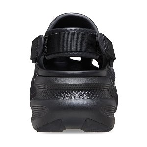 New Crush Clog - Black