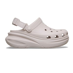 New Crush Clog - Cocoa Cream