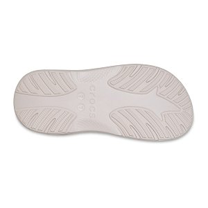 New Crush Clog - Cocoa Cream