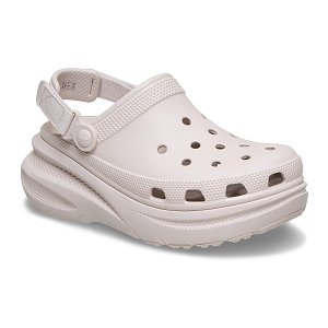 New Crush Clog - Cocoa Cream