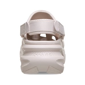 New Crush Clog - Cocoa Cream