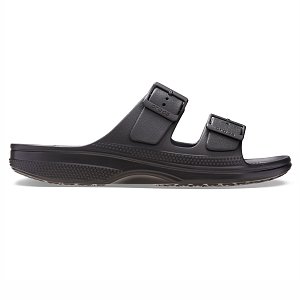 Saturday Sandal W - Black