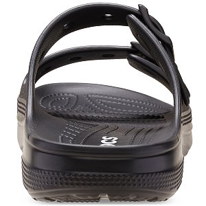 Saturday Sandal W - Black
