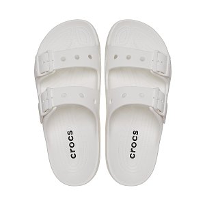 Saturday Sandal W - White