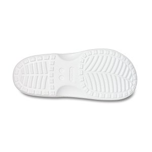 Saturday Sandal W - White