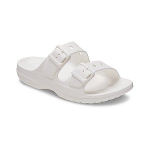 Saturday Sandal W - White
