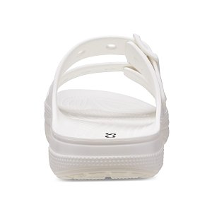 Saturday Sandal W - White
