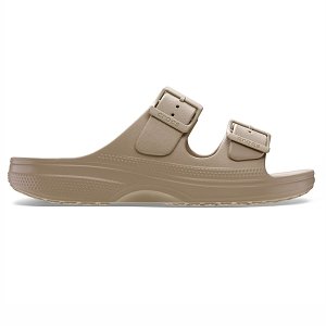 Saturday Sandal W - Taupe