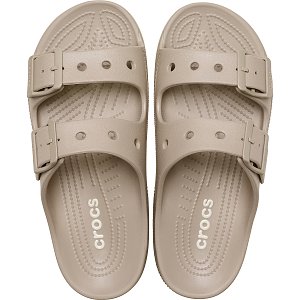 Saturday Sandal W - Taupe