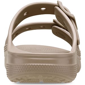 Saturday Sandal W - Taupe