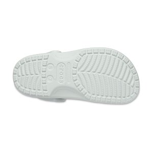 Classic Tinted Metallic Clog - Moonlight
