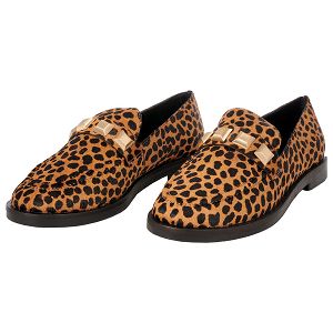 214034-TR03 PELO CHEETARA - PECAN