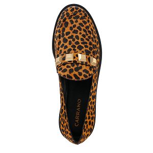214034-TR03 PELO CHEETARA - PECAN