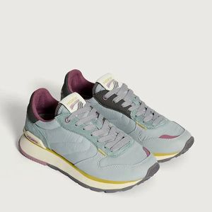 TRACK & FIELD LIGHT BLUE - LIGHT BLUE