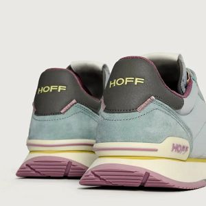 TRACK & FIELD LIGHT BLUE - LIGHT BLUE